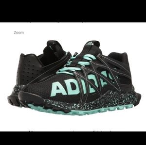 Adidas vigor bounce shoes